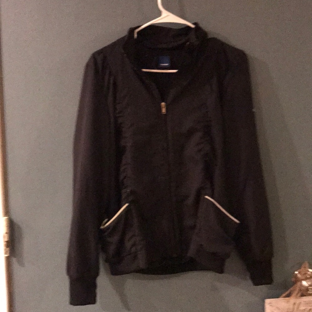 Reebok women’s windbreak